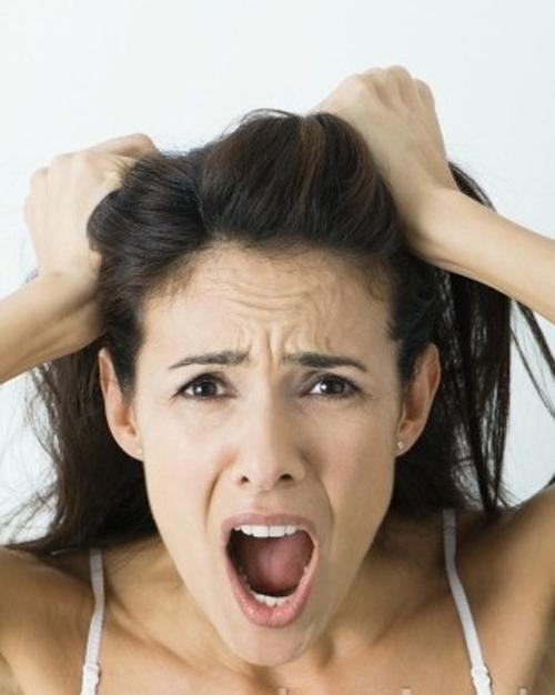 ड्रीम व्याख्या: खोए बाल नुकसान की चेतावनी देते हैं