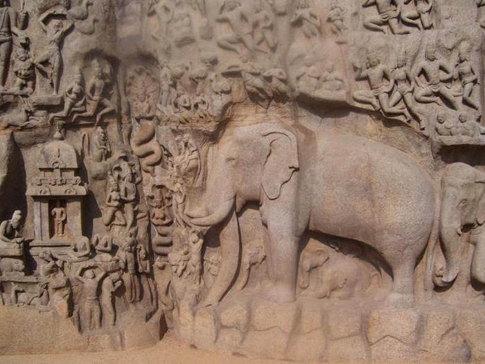 भारत की प्राचीन कला