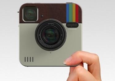 Instagram का उपयोग करने के बारे में विस्तृत निर्देश