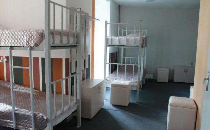 Tver में सस्ते होटल: विवरण, समीक्षा, पते