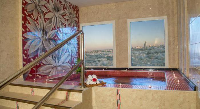 रेयान होटल 4 * (संयुक्त अरब अमीरात / शारजाह): विवरण, फोटो और समीक्षा