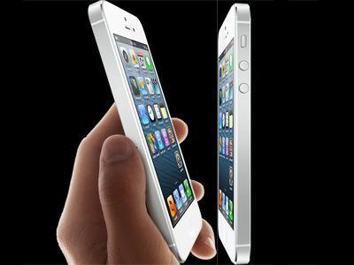 आईफोन 5: मालिकों की समीक्षा