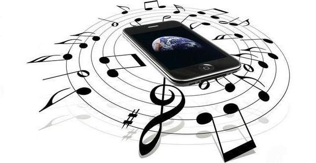 कैसे iPhone 4 पर संगीत डाउनलोड करने के लिए?