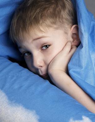 बच्चों में एक एलर्जी की खांसी का उपचार